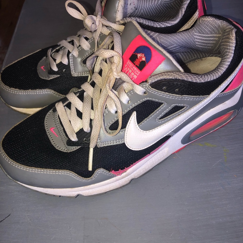 Nike sneakers
